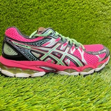 Asics Gel-Nimbus 16 Womens