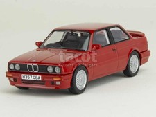 BMW 325I Coupé M-Tech 2/ E30