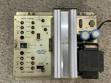 Rowe Ami Cd100 Amplifier