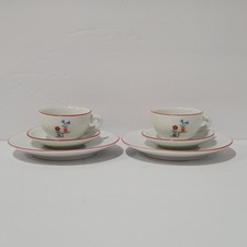 Set da tè vintage Molly's