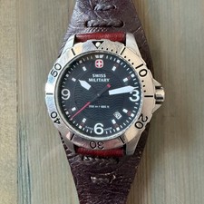 Orologio Vintage Svizzero
