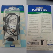 CUSTODIA NOKIA 6630 CNT-655 CARRYING CASE COVER