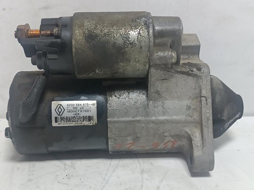 Motorino avviamento per - d',