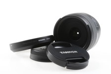 TAMRON 35 mm f/2,8 Di OSD 1/2