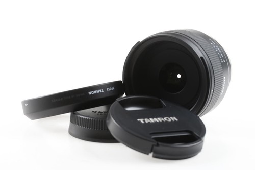 Tamron di osd 1 2 - 35, mm