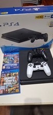 Sony PlayStation 4 Slim 500GB