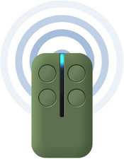 - Telecomando Universale