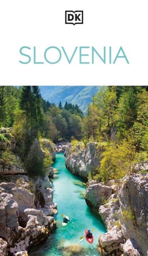 Slovenia dk travel - by,
