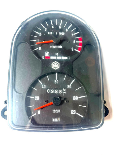 Vespa cosa 125 150 200 - vespa,