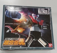 Modello rinnovo Mazinger Z n