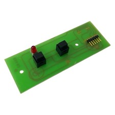 Tastiera Platine per Nuova