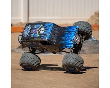 Losi LMT 2.0 Son-Uva