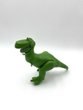 Toy story rex disney pixar - toy,