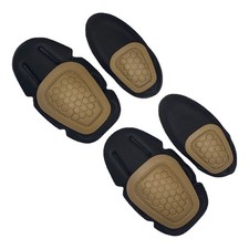 4x Ginocchiere per gomitiere