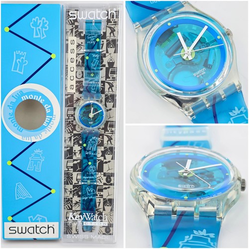Swatch access skk113 - swatch,