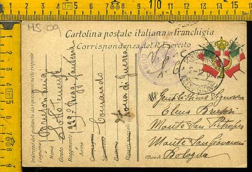 Prima guerra franchigia - prima,