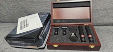 Microfoni neumann km184 184 - neumann,