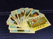 1975-76 LAZIO Calciatori