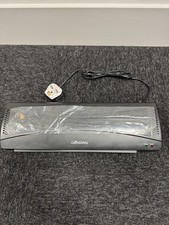 Laminatore A4 Cattedrale Modello LMA4 Laminatrice Macchina