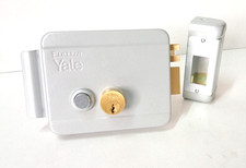 SERRATURA ELETTRICA YALE Y68