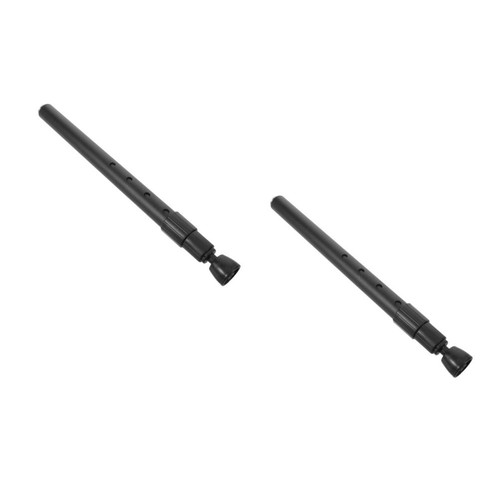 2pz carrello trucco rotante - 2pz,