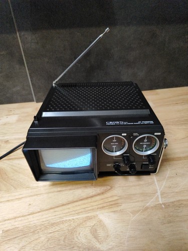 Crown 5tv 524r am - crown, 5tv-524r