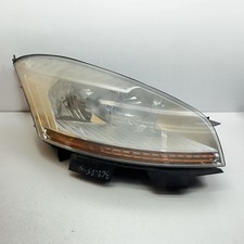 FARO ANTERIORE SINISTRO PER CITROEN C4 Grand Picasso 162982-00 (06>13)