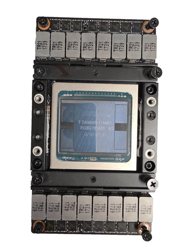 Nvidia v100 sxm2 gpu - nvidia, gb