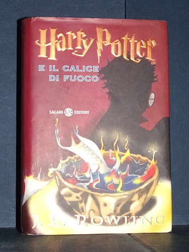 Joanne rowling harry - joanne,