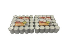 SET 200 CANDELE IN CERA