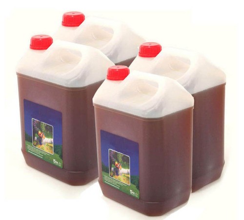Taniche 5 lt - taniche, olio