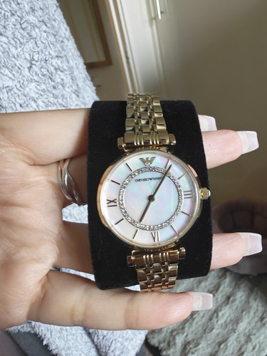 Orologio emporio armani ar1907 - orologio,