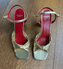 Sandali valentino 90mm vlogo - valentino,
