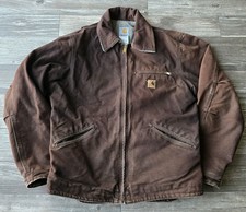 Carhartt Detroit Giacca Uomo