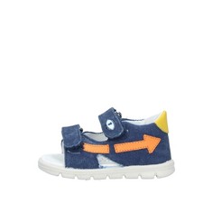 FALCOTTO ANTEEN - Sandali in