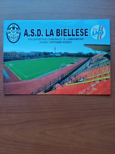 Biella stadio estadio - biella,