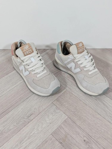 New balance 574 - -,