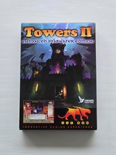 Towers 2 Potenziate per Atari