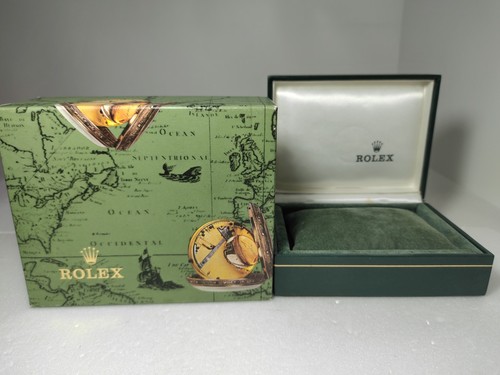 Scatola orologio originale