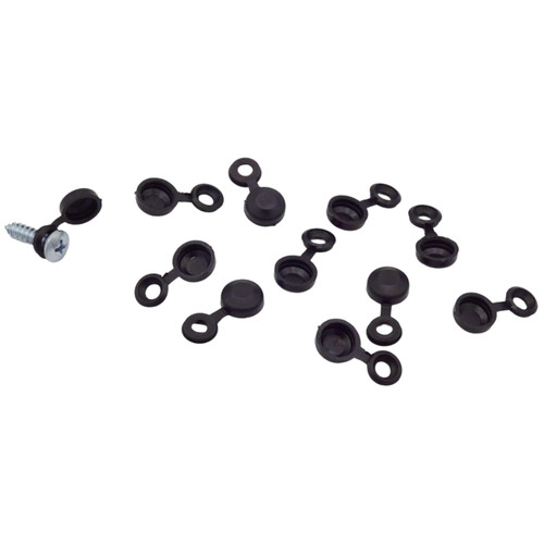 You 40x copri viti targa - you.s,
