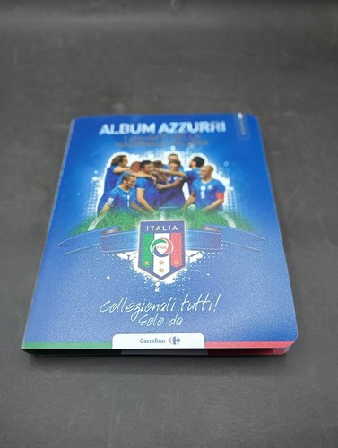 Album figurine completo - figurine,