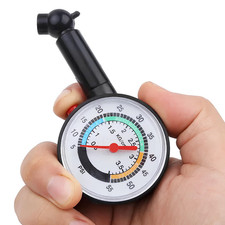 MANOMETRO CONTROLLO PRESSIONE