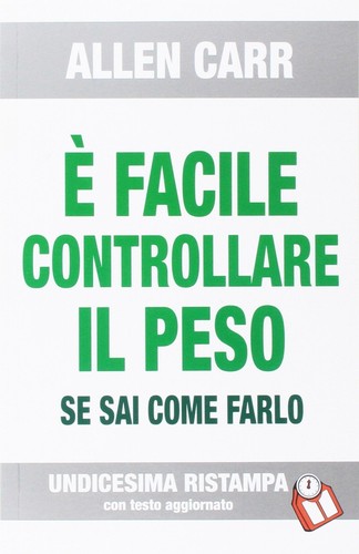 Libri allen carr - -, facile