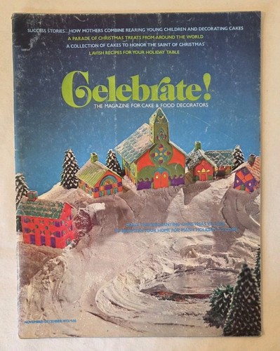 Vintage celebrate the - vintage,