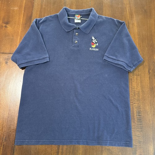 Polo golf uomo - , topolino