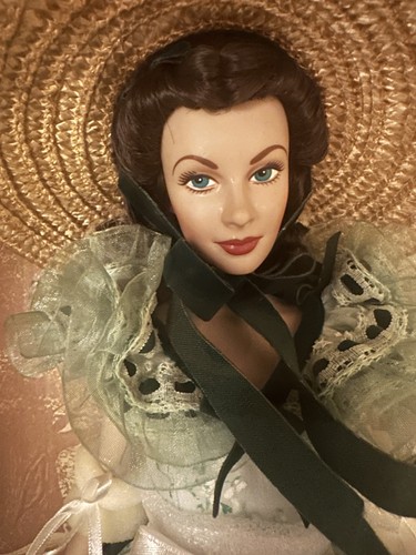 Bambola franklin scarlett - franklin,