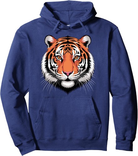 Costume tigre divertente zoo