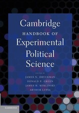 Cambridge Handbook of