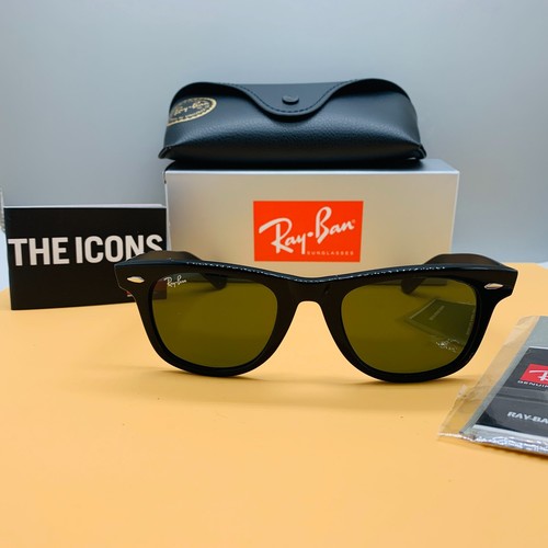 Rb2140 occhiali sole uomo - sole,