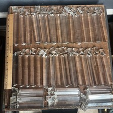 LOTTO VINTAGE 56 LAMPADARIO